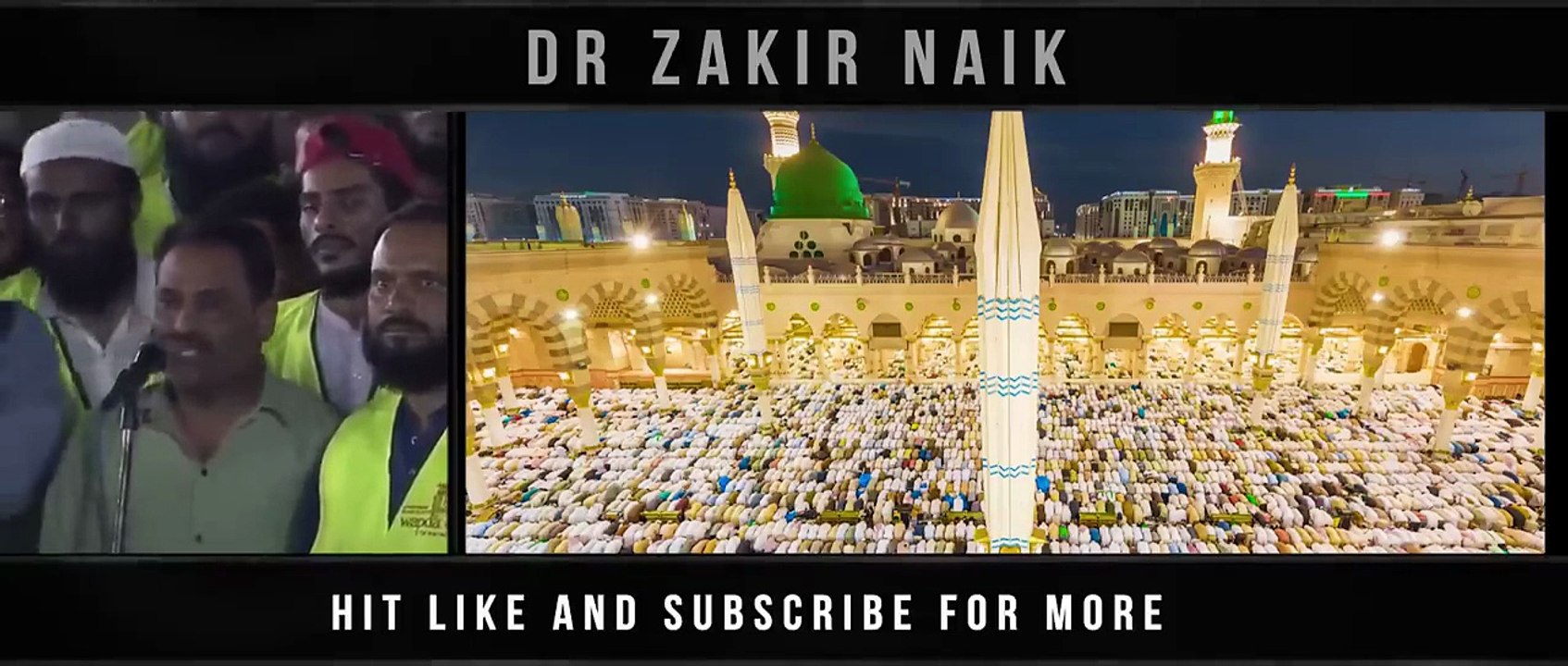 IS Prophet Muhammad ﷺ Uncle Abu Mutlib will Go to Hell_ Zakir Naik Answer One of the Toughest Quest #IslamicLectures  #ComparativeReligion  #IslamicKnowledge #PeaceTV #IslamicVideos #QuranAndHadith #Dawah #IslamicScholar