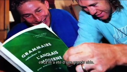 Football : Les legendes de l'OM - Chris Waddle (Ang,1989-1993)