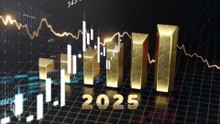 Top 5 GOLD Trading Forex Brokers Revealed 2025