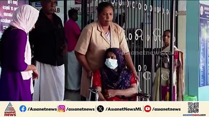 സുമയ്യയുടെ നെഞ്ചിലെ ഗൈഡ് വയർ നീക്കാനല്ല ശ്രമം പരാജയപ്പെട്ടു