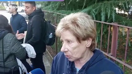 Incendio a Cornaredo, il racconto della vicina di casa delle tre vittime: "Il padre è uscito per chiamare aiuto e poi è rientrato"