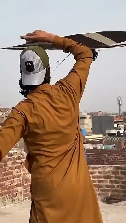 Patang Bazi Pindi #kite #patang #kiteflying #kitefestival #punjabi #kitelovers #pakistan #india