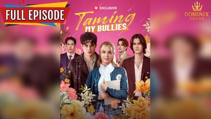 Taming My Bullies Full Story | Dominix