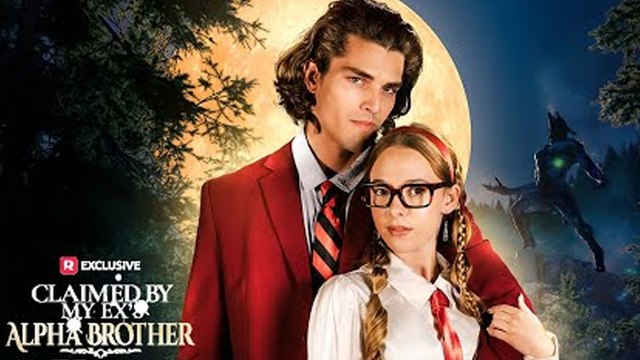 Claimed by My Ex's Alpha Brother Full Movie