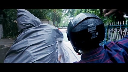 Agomoni Tilottomader Golpo (2025)