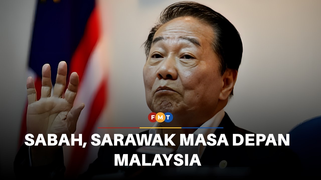 Masa depan lebih cerah jika Sabah, Sarawak kuasai satu pertiga kerusi Parlimen