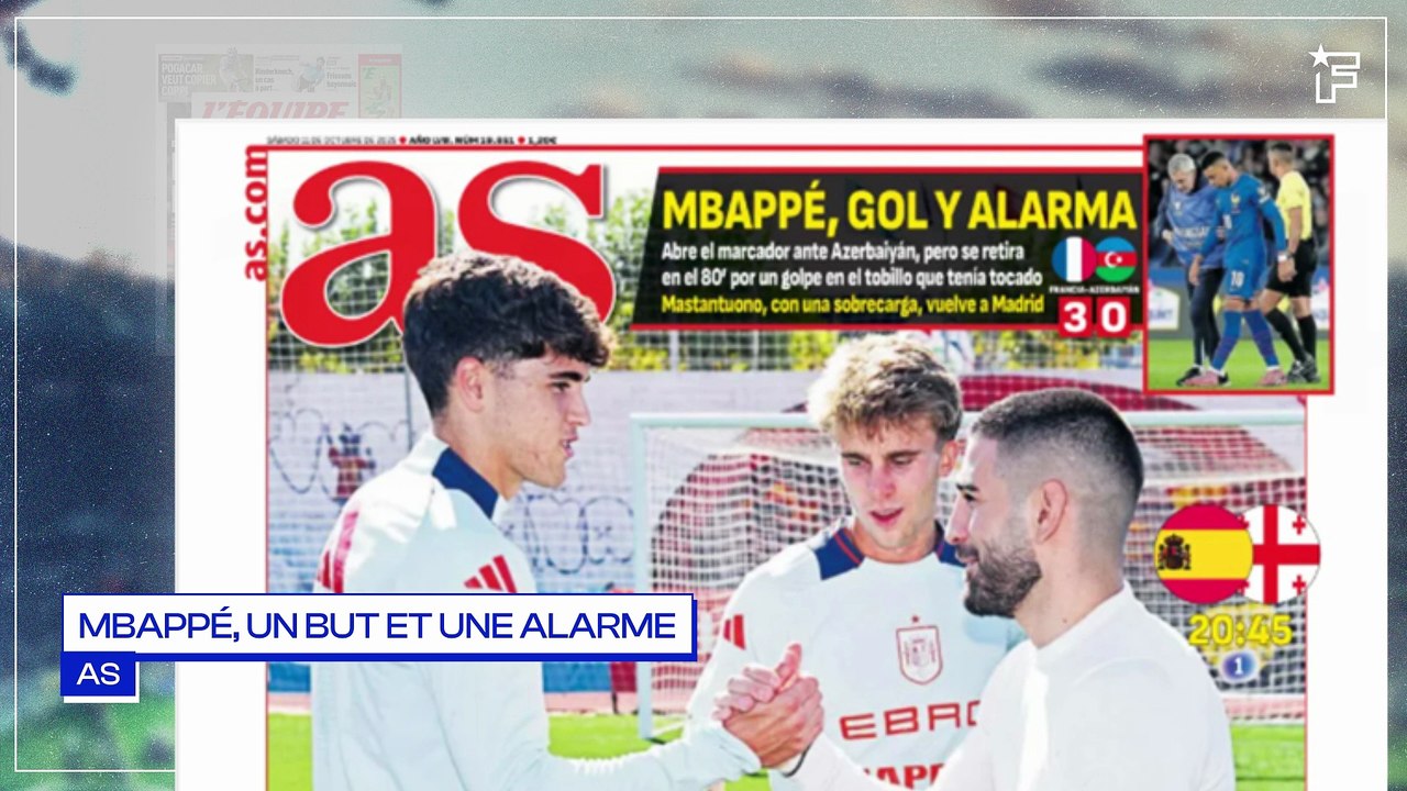 Hansi Flick a trouvé les défauts tactiques du Barça, le virus FIFA continue de frapper les joueurs