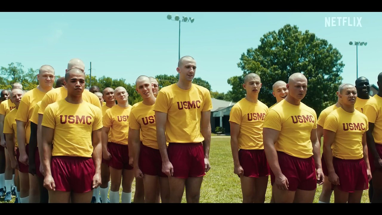 BOOTS: trailer ufficiale della serie Netflix
