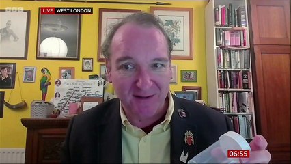 Have I Got News for You - Season 70 Episode 2 - Steph McGovern, Stephen Mangan, Salma Shah