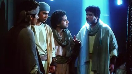 Prophet_Yousuf Episode 07 Urdu_Dubbed