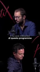 Cirillo - Il rinnovamento della politica in Campania e l’importanza dei diritti. (10.10.25)