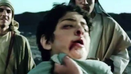 Prophet_Yousuf Episode 08 Urdu_Dubbed