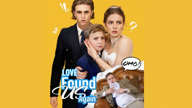 (New) Love Found Us Again Full