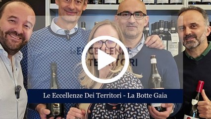 LA BOTTE GAIA Vini, Distillati, Bollicine e cose Buone