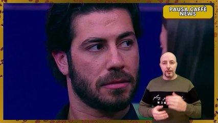 Bufera al Grande Fratello, il pubblico nota un gesto disgustoso del concorrente