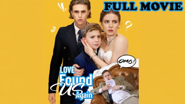Love Found Us Again Full Episode