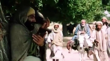 Prophet_Yousuf Episode 11 Urdu_Dubbed