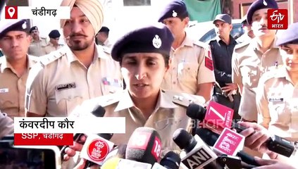 IPS सुसाइड केस LIVE UPDATE: रोहतक SP हटाए गए, पोस्टमॉर्टम पर परिवार की सहमति का इंतजार, सोनिया गांधी ने लिखा पत्र