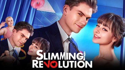 Slimming Revolution All Episodes - ReelShort - #abel #shortfilm