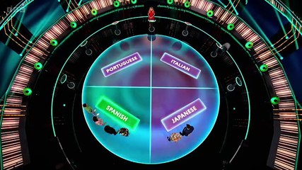 The Inner Circle (UK) - Season 1 Episode 5