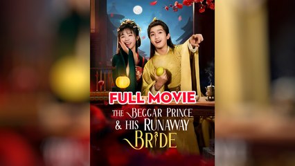 The Beggar Prince & His Runaway Bride Usa