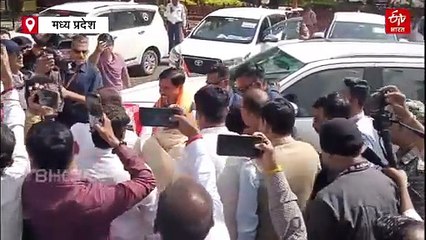 पर्यटन सेक्टर में लगेगी मध्य प्रदेश की लंबी छलांग, मोहन यादव टूरिज्म मार्ट का करेंगे शुभारंभ