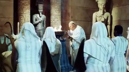 Prophet_Yousuf Episode 16 Urdu_Dubbed