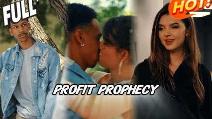 Profit Prophecy💖Full Movie, Short Drama, Film, Movie