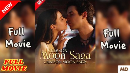 Crimson Moon Saga