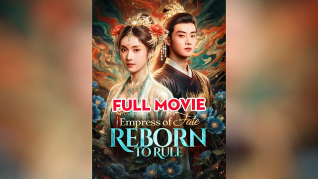 Empress of Fate Reborn to Rule Full