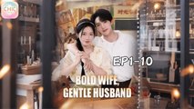 Bold Wife Gentle Husband Chinese Drama