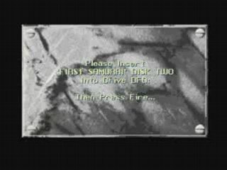 [AMIGA] First Samurai Intro