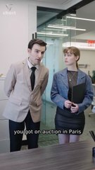 Three Years Later, Youre My Boss💖Full Movie, Short Drama, Film, Movie