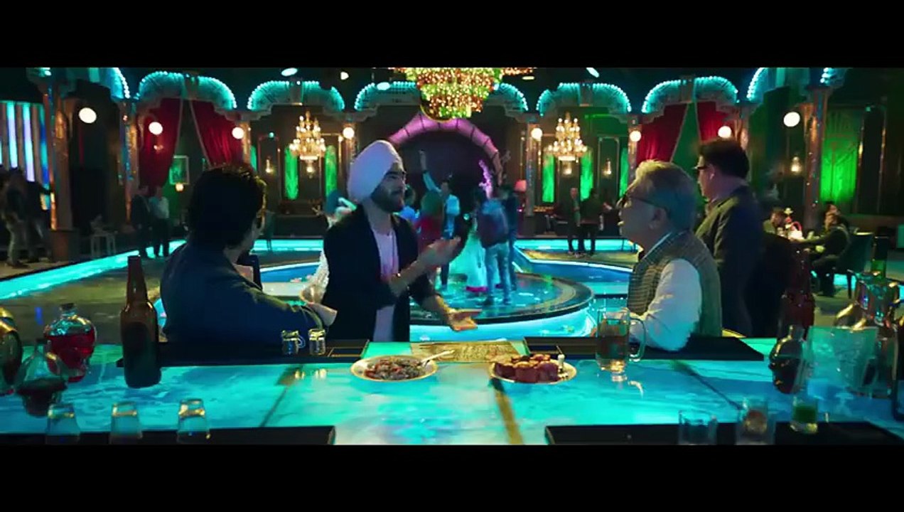 DREAM GIRL 3  Ayushmann Khurrana, Ananya Pandey, Paresh Rawal  Latest Bollywood Comedy Movie 2025