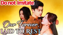 Our Forever, Laid To Rest Full movie