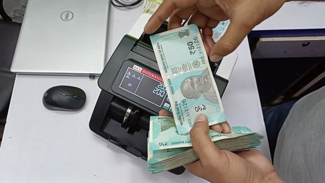 The BEST Currency Counting Machine Dealers & Suppliers in Perambur, Tamil Nadu