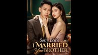 Sorry Bestie I Married Your Brother Full