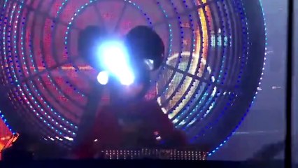 5 Famous Faces Finally Revealed!