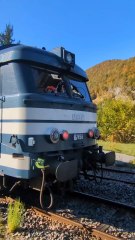 # vieux train  # lulu du jura