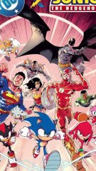 Unboxing Urban Comics 📦 Les nouveautés du mois arrivent ! 😍