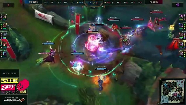 League of Legends #20: 
