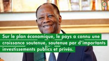 Côte d’Ivoire-AIP/ Alassane Ouattara, artisan de la réconciliation et du renouveau national depuis 2011