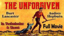 The Unforgiven (1960) Watch HD