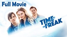 Time Freak (2018) Watch HD