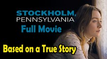 Stockholm Pennsylvania (2015) Based on a True Story - Watch HD