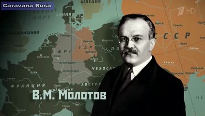 Țara Sovietelor: Liderul Uitat Viaceslav Molotov 🇷🇺 (2016) - Documentar Captivant