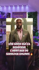 Watson 🧠 débarque sur Paramount+ ! Le docteur revient… avec un secret explosif 😱🔥