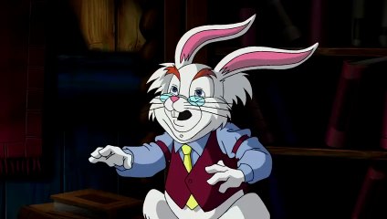 Scooby Doo and the goblin king ( animated movie )