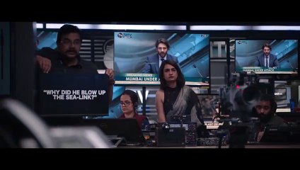 BIG BILLION Full Action Movie  Akshay Kumar, Vijay Sethupathi, Sreeleela  New Bollywood Movie 2025