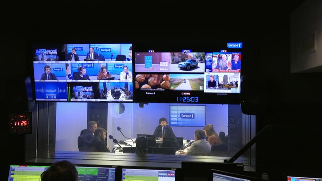 «On ne voit pas comment Lecornu pourrait tenir au-delà de quelques semaines», juge Georges Fenech